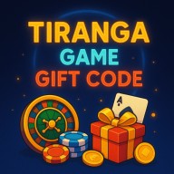 Tiranga Gift Code